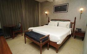 Hotel New Manjushree
